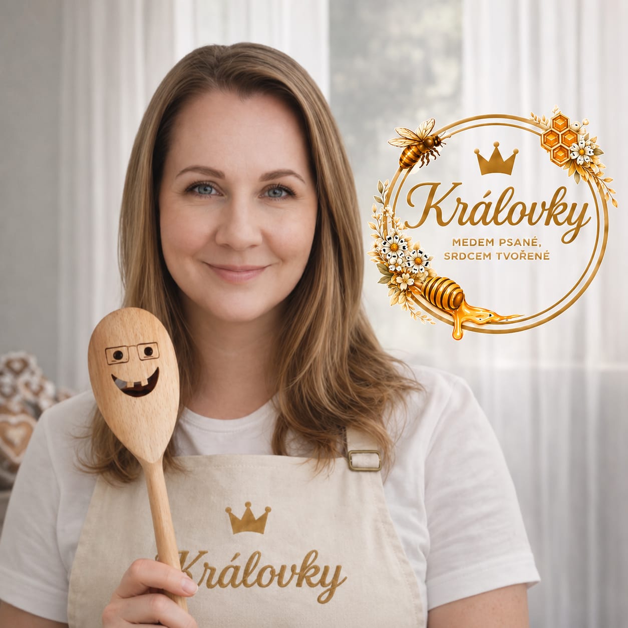 Příběh Královek