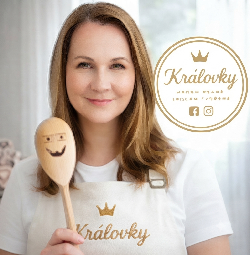 Příběh Královek