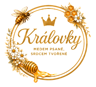 Královky Logo